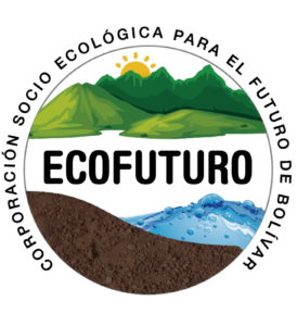 Logo de la Corporación Ecofuturo